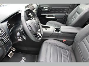 2022 Dizel Otomatik Citroen C5 AirCross Beyaz Asal