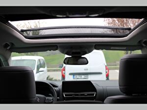 2022 Dizel Otomatik Citroen C5 AirCross Beyaz Asal