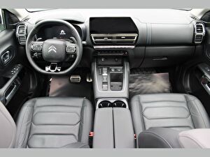 2022 Dizel Otomatik Citroen C5 AirCross Beyaz Asal