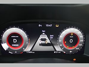 2024 Benzin Otomatik Nissan Juke Gri Asal