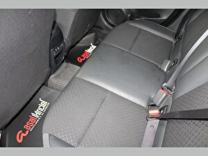 2024 Benzin Otomatik Nissan Juke Gri Asal