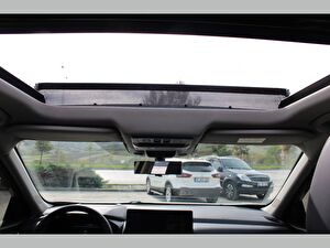 2024 MHEV Otomatik Nissan X-Trail Gri Asal