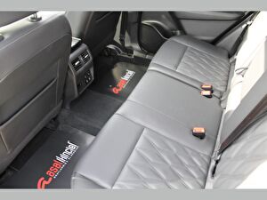 2024 MHEV Otomatik Nissan X-Trail Gri Asal