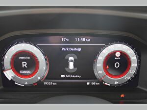 2024 MHEV Otomatik Nissan X-Trail Gri Asal