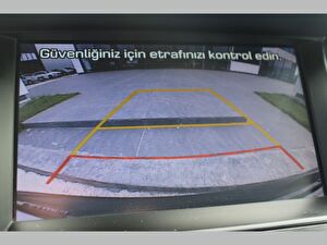 2017 Benzin Otomatik Hyundai Tucson Kahverengi Asal