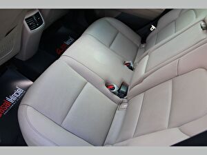 2017 Benzin Otomatik Hyundai Tucson Kahverengi Asal