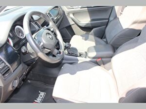 2021 Benzin Otomatik Skoda Kodiaq Gri Asal