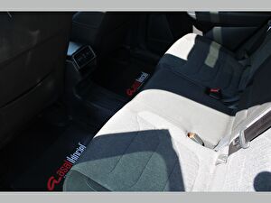 2021 Benzin Otomatik Skoda Kodiaq Gri Asal