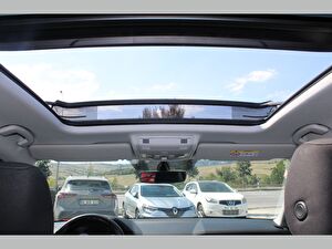 2021 Benzin Otomatik Skoda Kodiaq Gri Asal