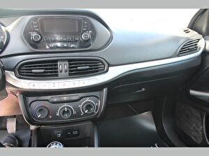 2020 Dizel Manuel Fiat Egea Beyaz Asal