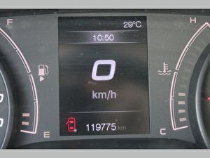 2020 Dizel Manuel Fiat Egea Beyaz Asal