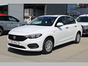 Fiat Egea Sedan Sedan 1.3 MultiJet Easy