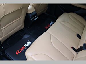 2024 PHEV Otomatik Mg HS Gri Asal