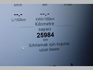 2024 PHEV Otomatik Mg HS Gri Asal