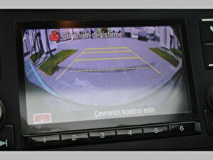 2018 Benzin + LPG Otomatik Honda Civic Gri Asal