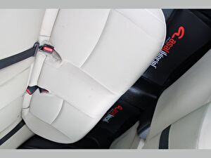 2018 Benzin + LPG Otomatik Honda Civic Gri Asal