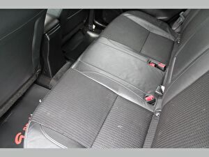 2023 Hybrid Otomatik Suzuki S-Cross Mavi Asal