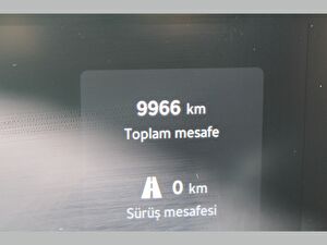 2025 Benzin Otomatik Skoda Kodiaq Siyah Asal