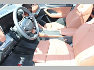2025 Benzin Otomatik Skoda Kodiaq Siyah Asal