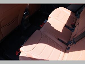 2025 Benzin Otomatik Skoda Kodiaq Siyah Asal