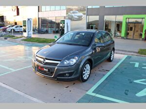 Opel Astra Hatchback/5 Hatchback 1.3 CDTI Essentia Easytronic