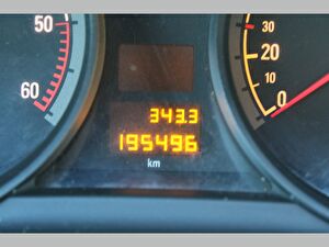 2011 Dizel Otomatik Opel Astra Gri Asal