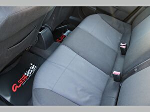 2011 Dizel Otomatik Opel Astra Gri Asal