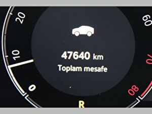 2024 Benzin Otomatik Skoda Superb Siyah Asal