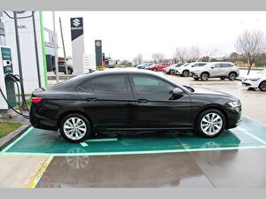 2024 Benzin Otomatik Skoda Superb Siyah Asal