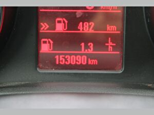 2017 Benzin Manuel Opel Astra Gri Asal