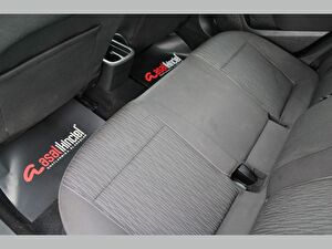 2017 Benzin Manuel Opel Astra Gri Asal