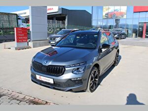 Skoda Kamiq SUV SUV 1.5 TSI ACT Monte Carlo DSG