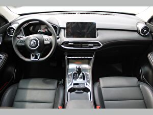 2024 Benzin Otomatik Mg HS Gri Asal