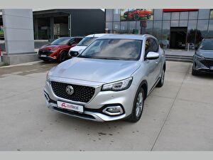 Mg HS SUV SUV 1.5 T-GDI Comfort Otomatik