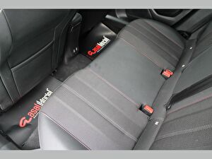 2022 Benzin Otomatik Opel Mokka Beyaz Asal