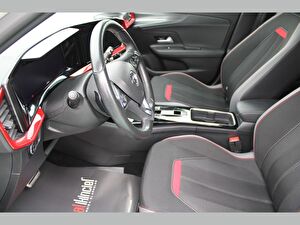 2022 Benzin Otomatik Opel Mokka Beyaz Asal