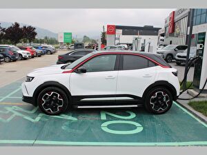 2022 Benzin Otomatik Opel Mokka Beyaz Asal