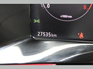 2022 Benzin Otomatik Opel Mokka Beyaz Asal