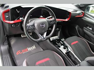 2022 Benzin Otomatik Opel Mokka Beyaz Asal