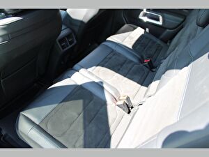 2024 Dizel Otomatik Citroen C5 AirCross Mavi Asal