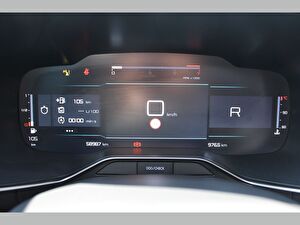2024 Dizel Otomatik Citroen C5 AirCross Mavi Asal