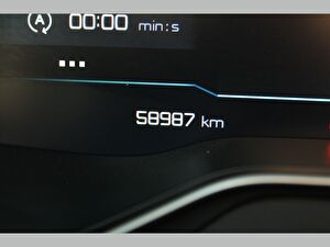 2024 Dizel Otomatik Citroen C5 AirCross Mavi Asal