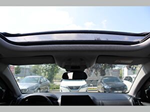 2024 Dizel Otomatik Citroen C5 AirCross Mavi Asal