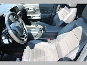 2024 Dizel Otomatik Citroen C5 AirCross Mavi Asal