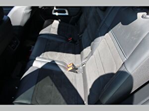 2024 Dizel Otomatik Citroen C5 AirCross Mavi Asal