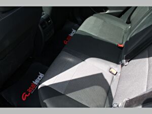 2023 Hybrid Otomatik Nissan Qashqai Gri Asal