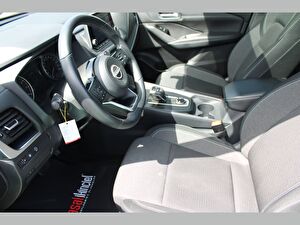 2023 Hybrid Otomatik Nissan Qashqai Gri Asal