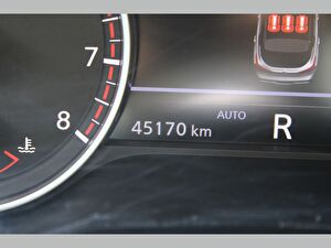 2023 Hybrid Otomatik Nissan Qashqai Gri Asal