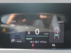 2025 Elektrik Otomatik Skoda Elroq Beyaz Asal