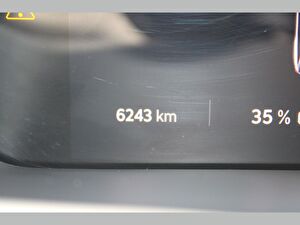 2025 Elektrik Otomatik Skoda Elroq Beyaz Asal